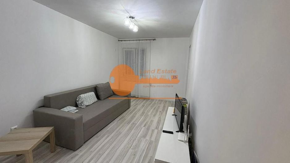 Garsoniera Bulevardul Uverturii - Poză 6