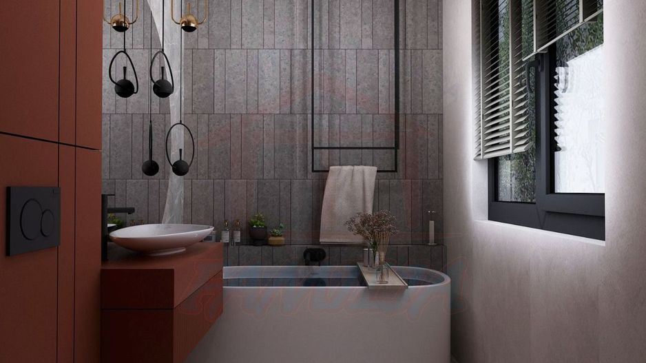 Apartament cu 3 camere de vânzare în Central, Galati - Poză 11