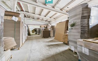 Hală producție parc Industrial UTA - Poză 12