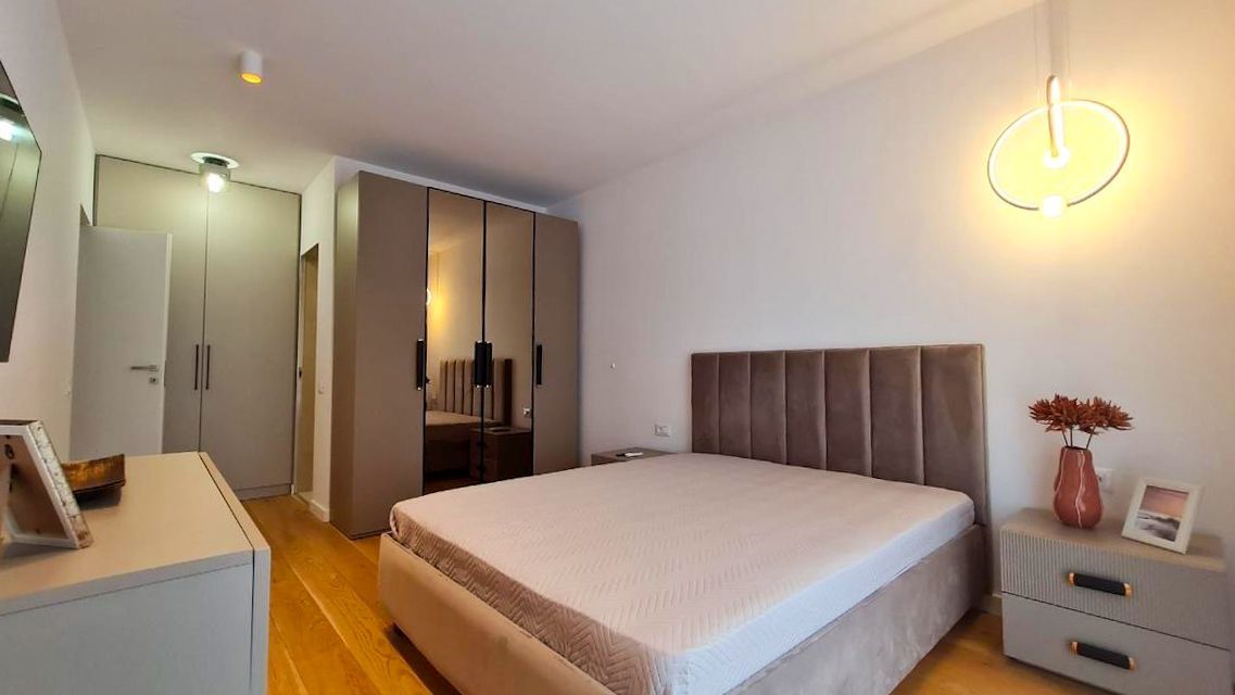 Chirie I Apartament 3 camere | 90 mp | Complex premium | Promenada Mal - Poză 6