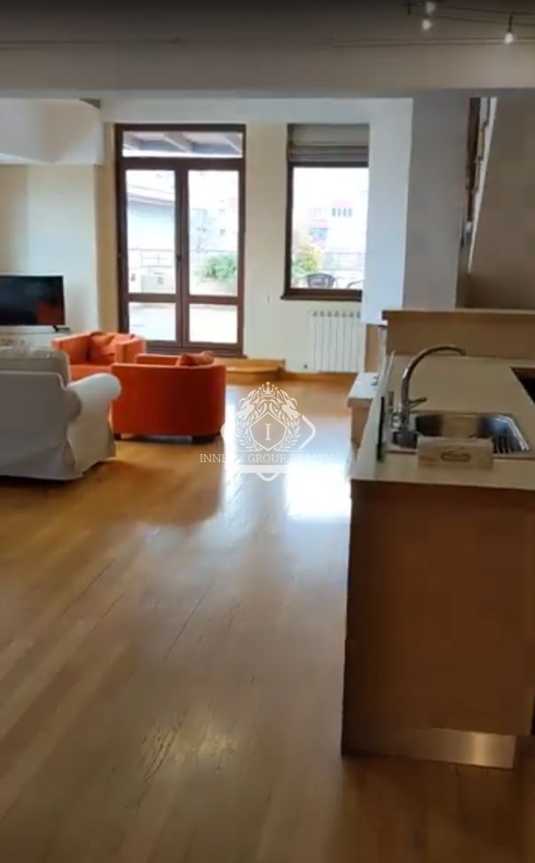Domenii-Mihalache  I Apartament Exclusivist pe 2 Niveluri I 5 Camere I Terasă - Poză 1