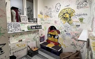 Spatiu comercial de inchiriat in zona Rosetti/Biserica Armeneasca - Poză 5