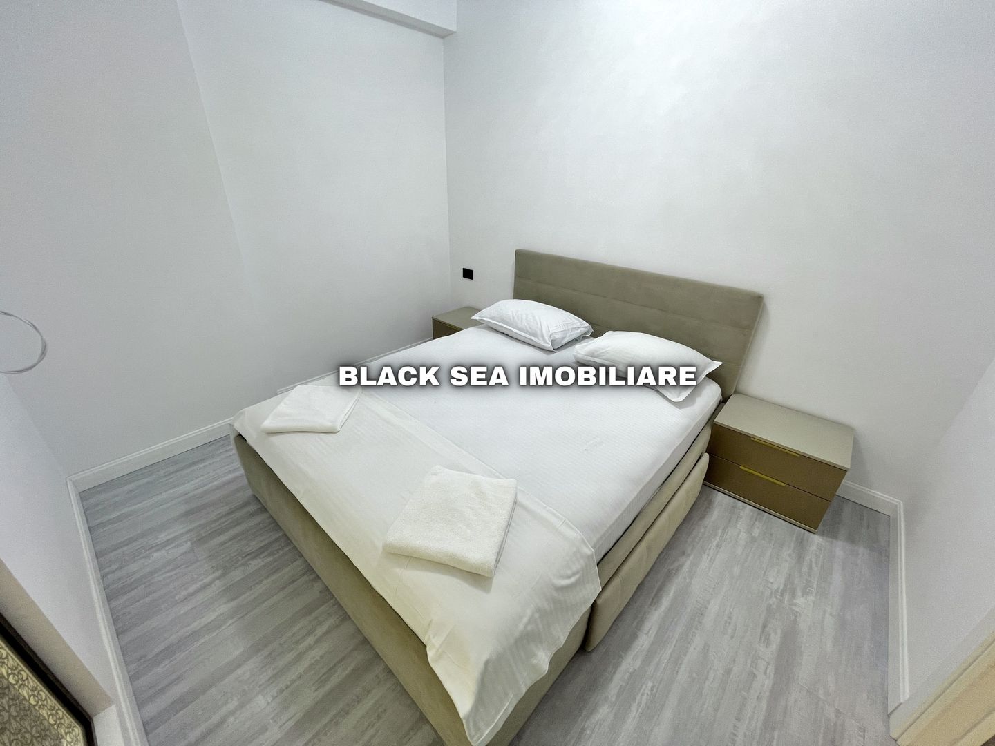 Apartament cu 3 camere , vedere la mare – White Titanic Sea View - Poză 11
