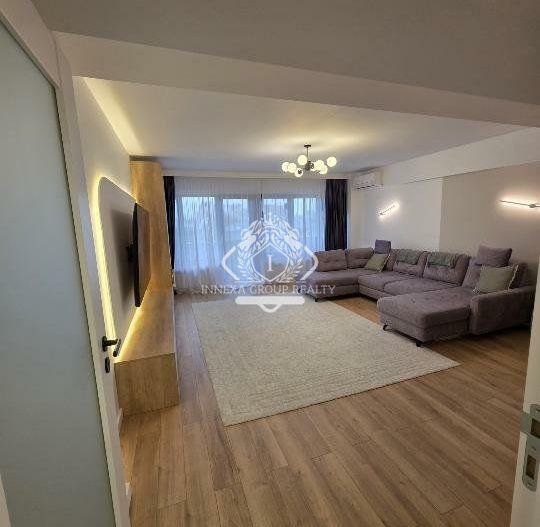 Timpuri noi | 3 camere | 119mp | et 5 | bloc 2015 | loc parcare | 420.000 euro - Poză 1