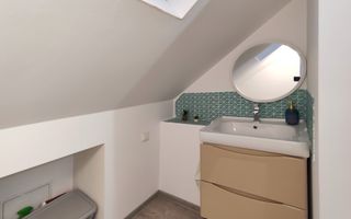 Apartament cu 4 camere | La cheie | Comuna Baciu - Zona Regal - Poză 16