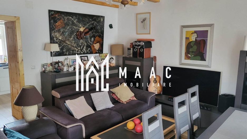 Black Friday Casa 2 corpuri individuale| 30 km de Sibiu | Teren 1500 mp - Poză 10