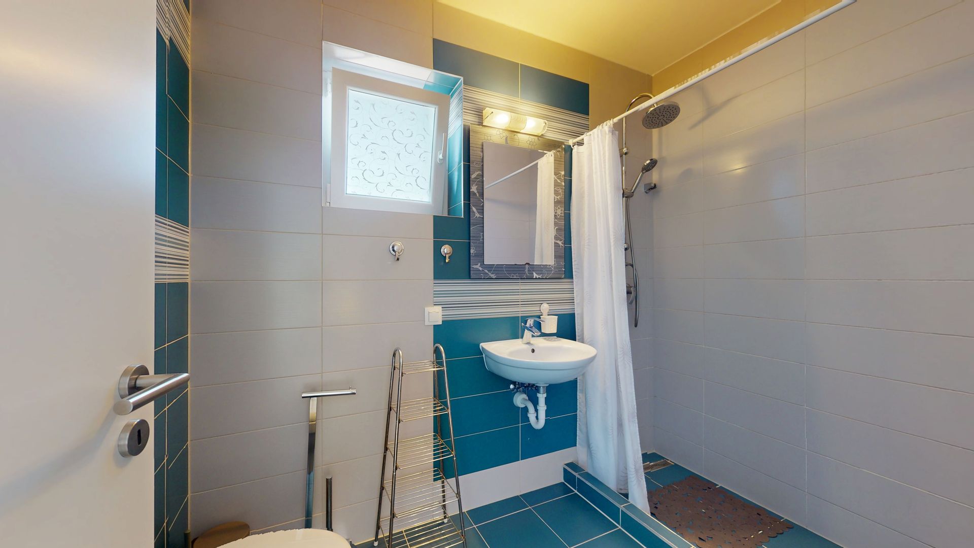 3 camere tip Penthouse | Parcare și Boxă | Priveliște spectaculoasă - Poză 18