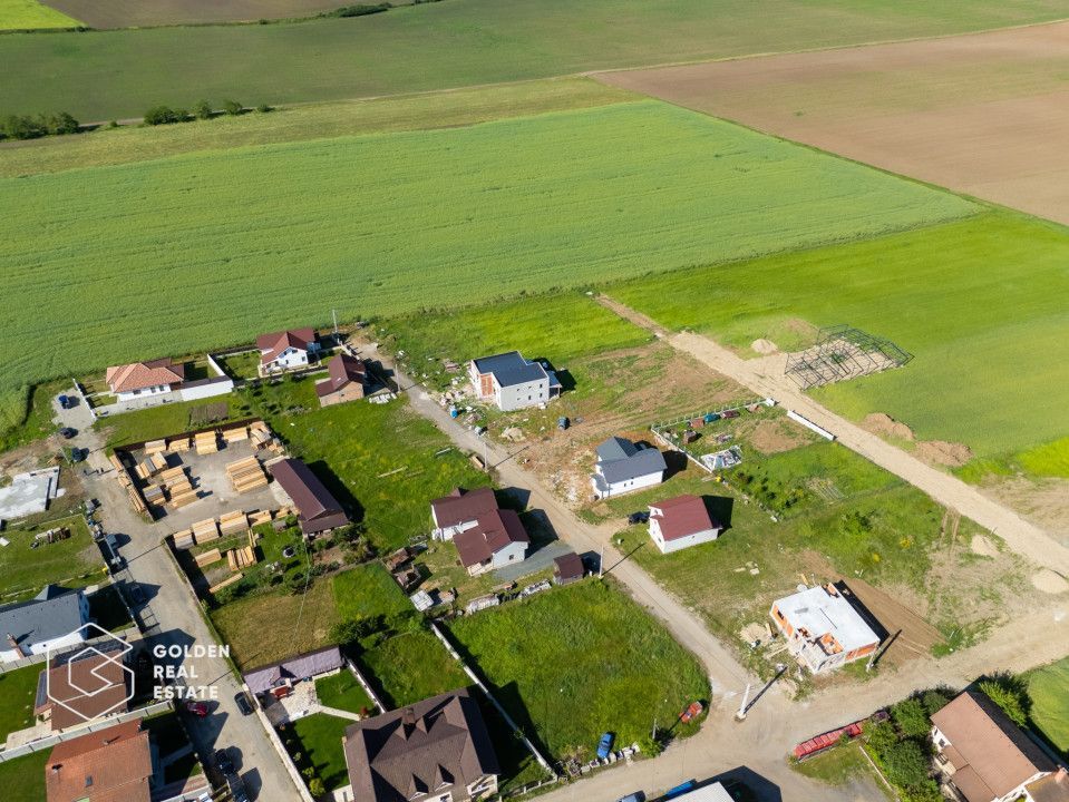 Duplex construcție 2024 în Zimandcuz, comision 0% - Poză 34