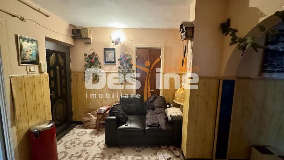 Apartament 3 camere et 1 Ultracentral Simeria - Poză 6