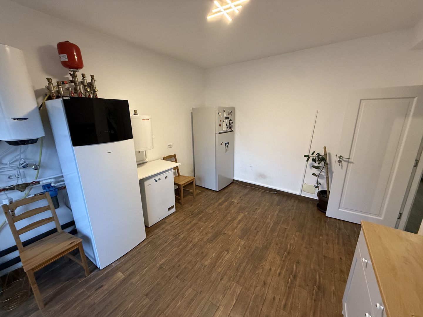Duplex premium P+1+Pod – Bragadiru, Str. Topaz - Poză 15