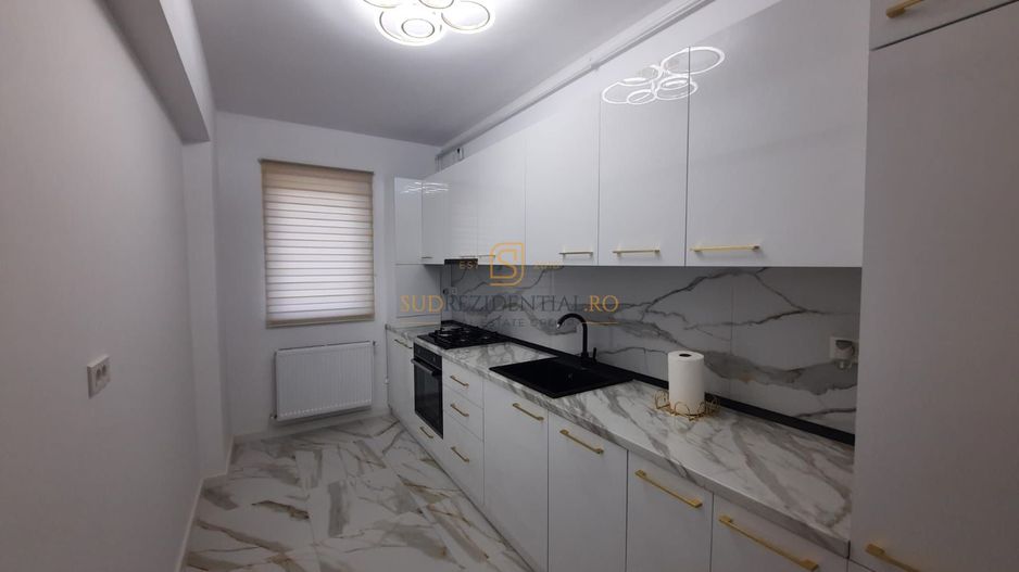Apartament 2 camere, mobilat si utilat, loc de parcare, Grand Arena - Poză 2