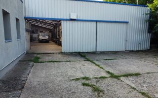 Hala industriala |  Utilități |  CCTV | 380V | - Poză 3