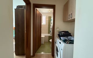 Apartament 2 camere de vânzare în Sibiu | Magnolia | parcare - Poză 2