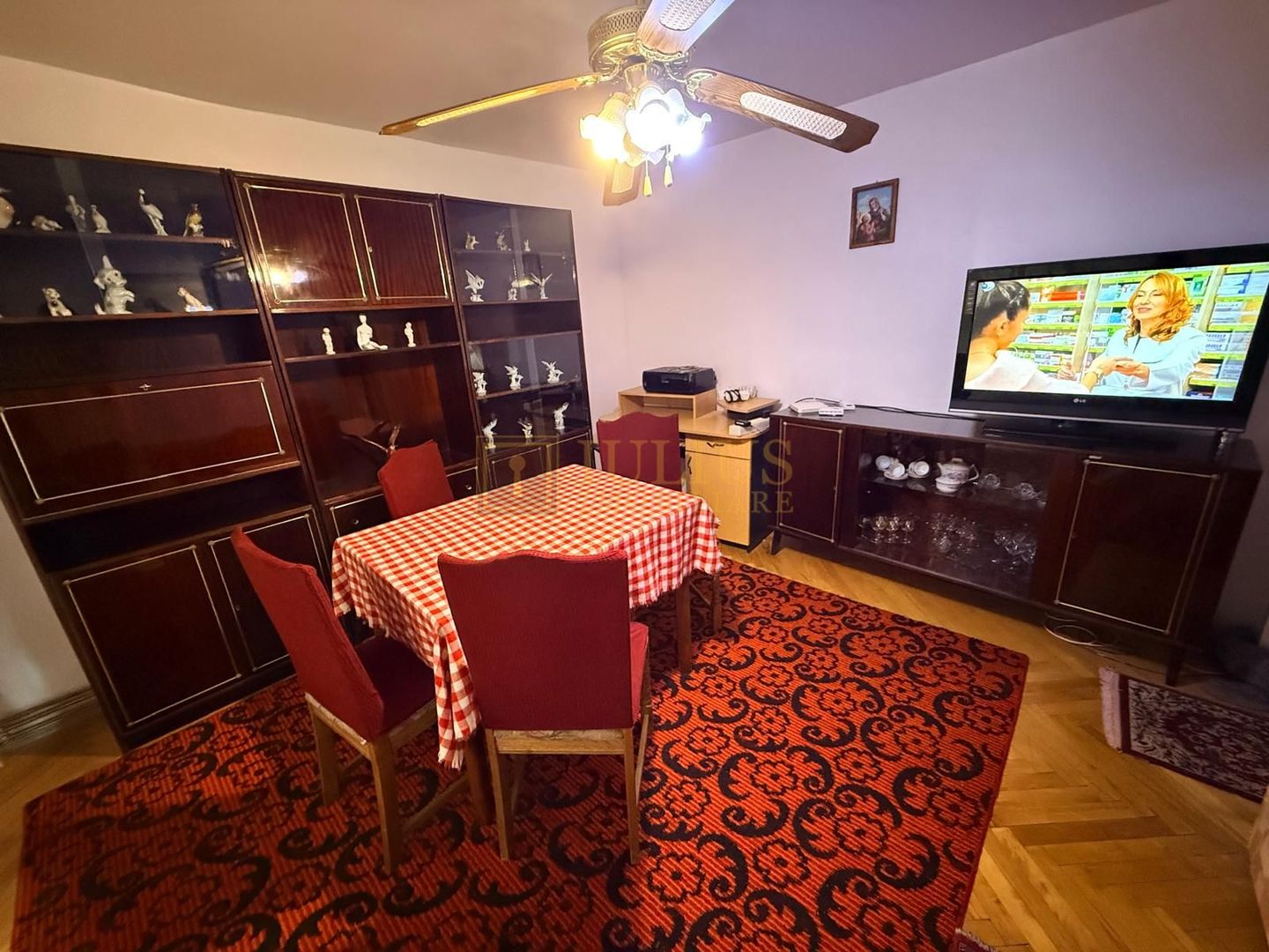 3 camere, situat in Complexul Studentesc, studenti, centrala proprie. - Poză 1