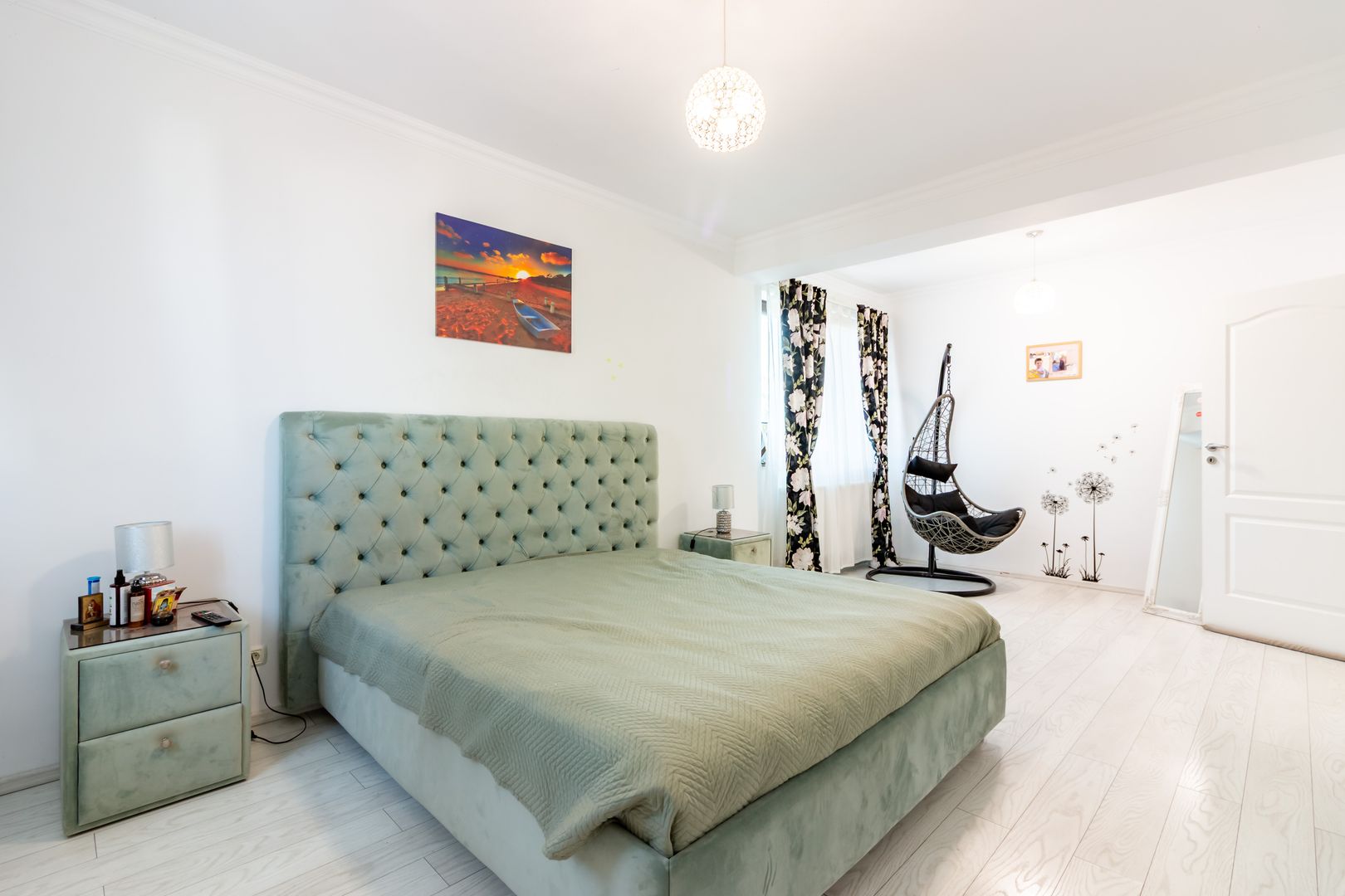 Vila individuala | Teren 485 mp | Chitila Mogosoaia - Poză 14