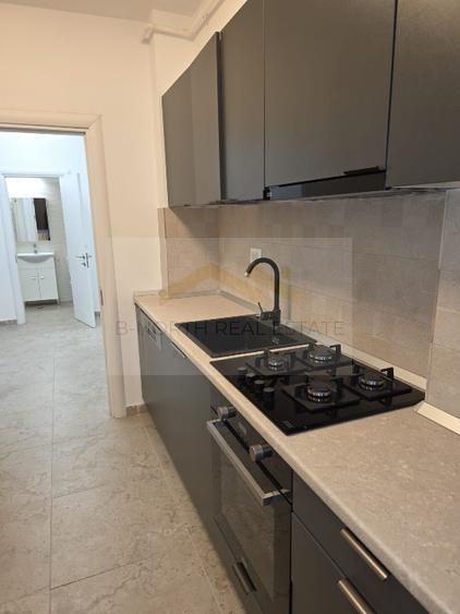Apartament 2 camere, prima închiriere, 99 Residence, mobilat lux - Poză 4