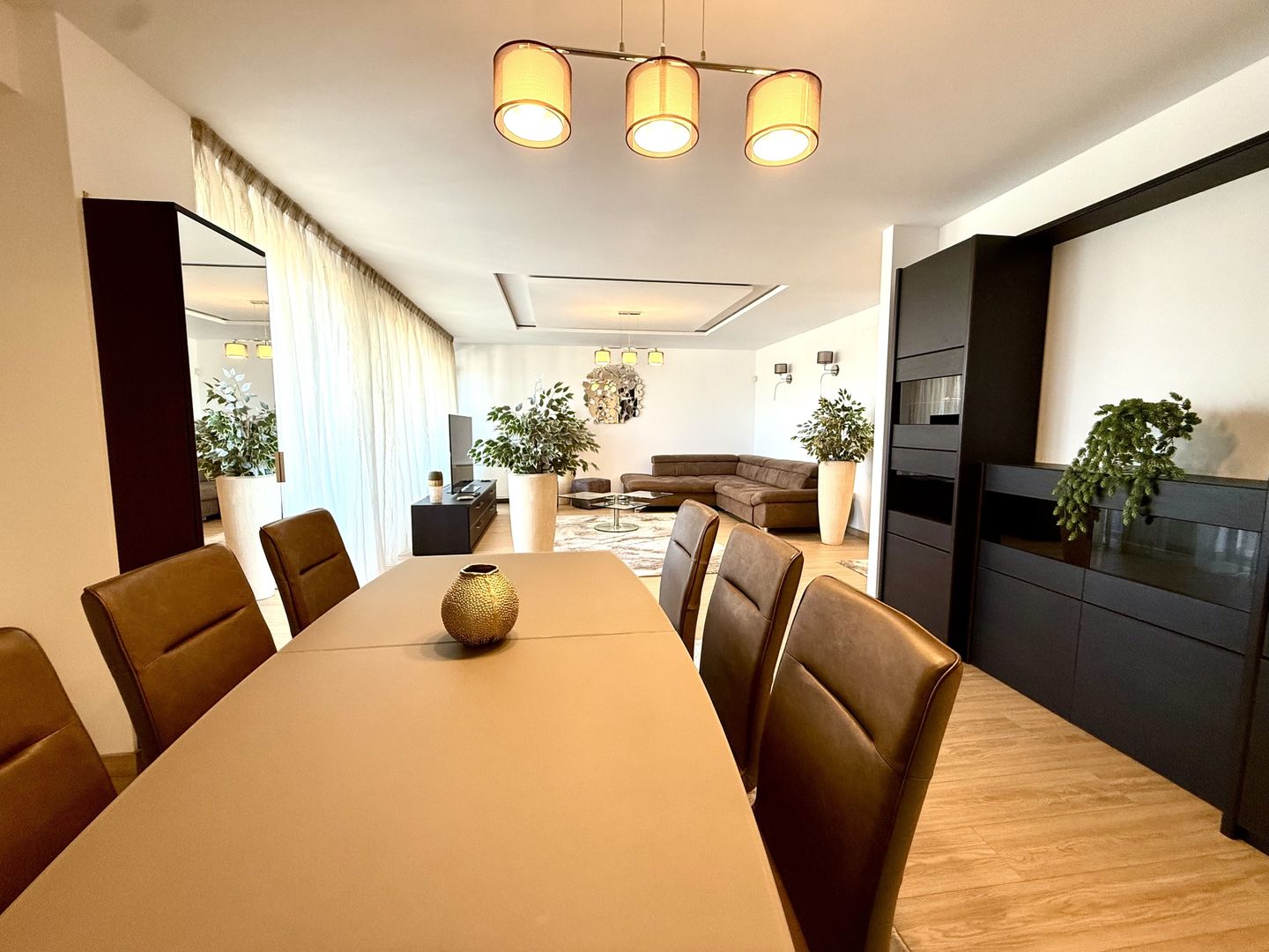 Apartament 3 camere spațios și luminos – zonă premium Iancu Nicolae - Poză 5