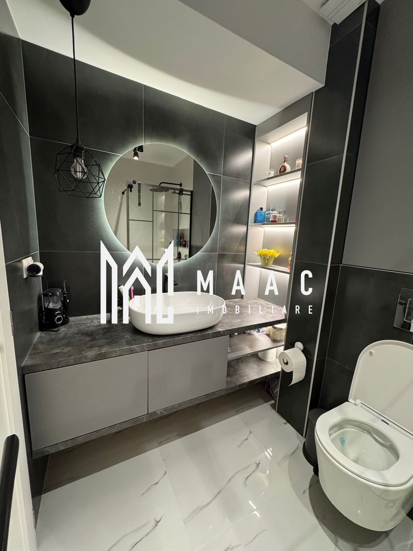 Apartament 3 camere | 70 MPU | Parter | Turnisor - Poză 8