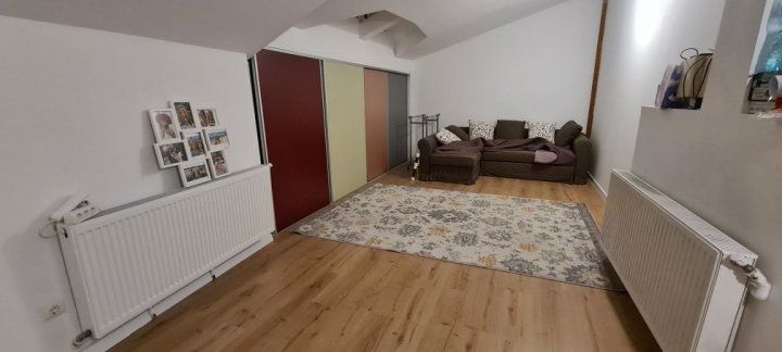 Vila Pipera Cartier H.Coanda - Poză 1