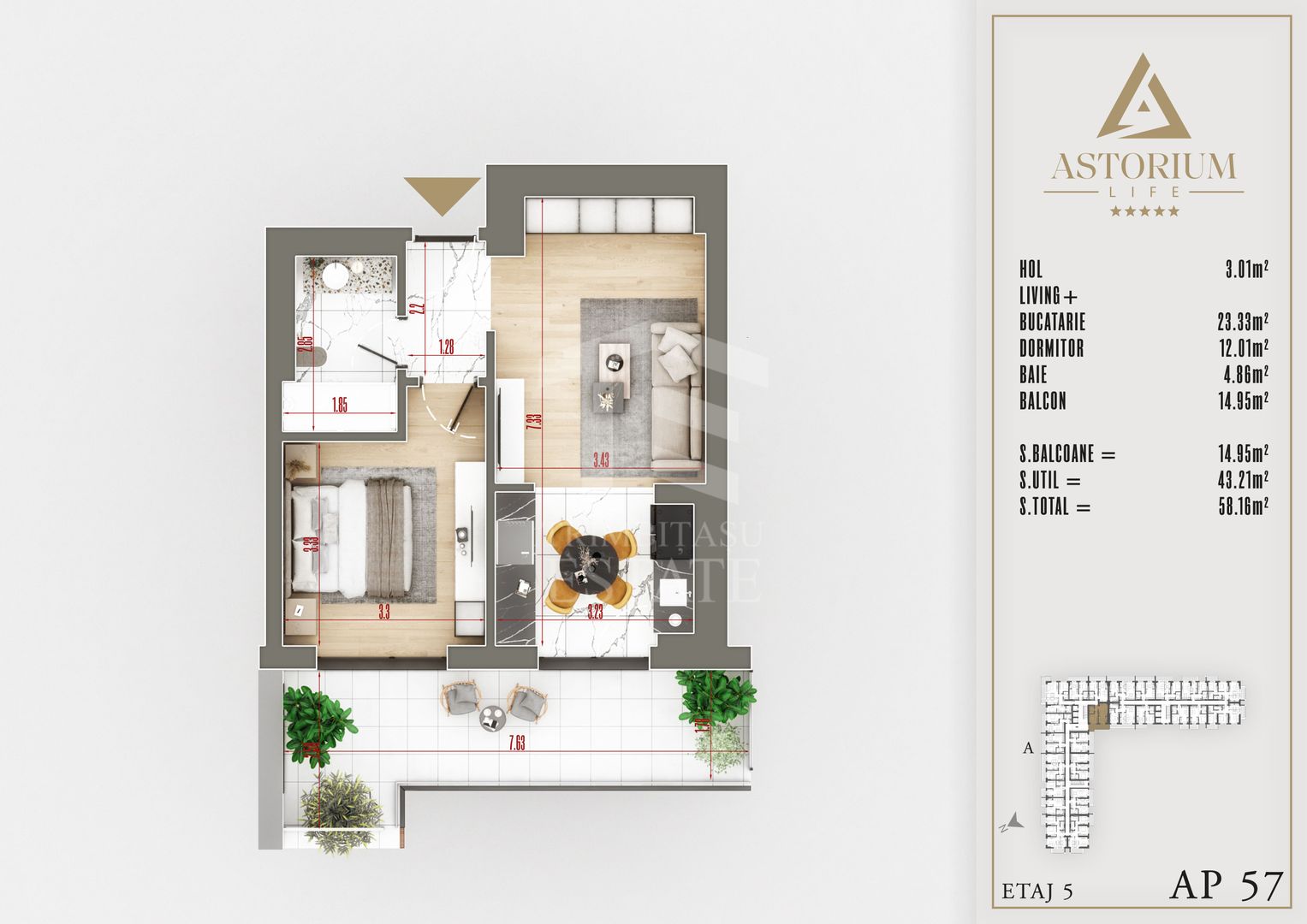 Astorium Life - Poză 217
