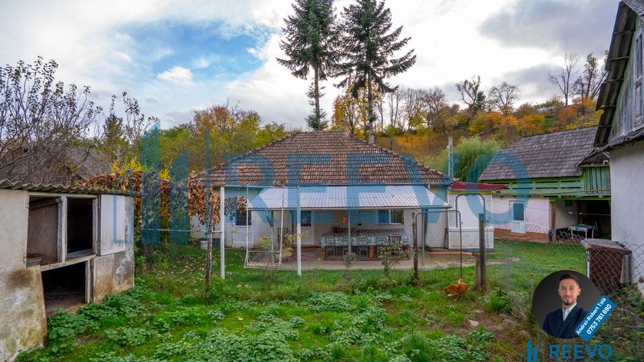 Casă de vânzare, pe Str.  Profesor Doctor Bgdasar nr. 1, Bacău. Comision 0%! - Poză 29