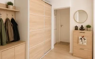 VANZARE APARTAMENT 2 CAMERE | 52 MP | AVIATIEI - Poză 11