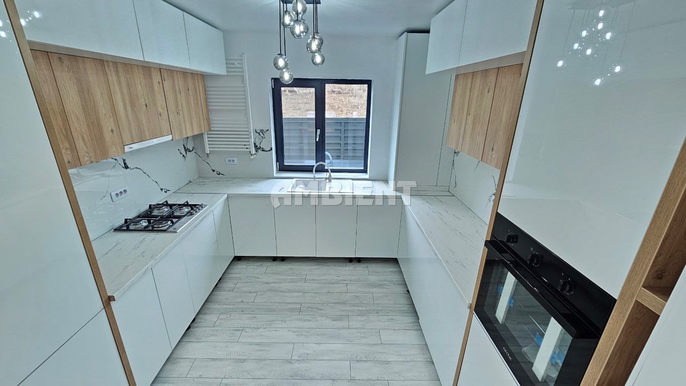 VILĂ INDIVIDUALĂ P+1E, teren 800 mp, zona FILATURII; - Poză 7