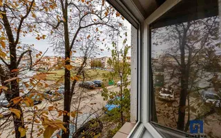 OCAZIE RARĂ: apartament 3 camere, etaj 1, Parcul Bucovina, Comision O - Poză 37