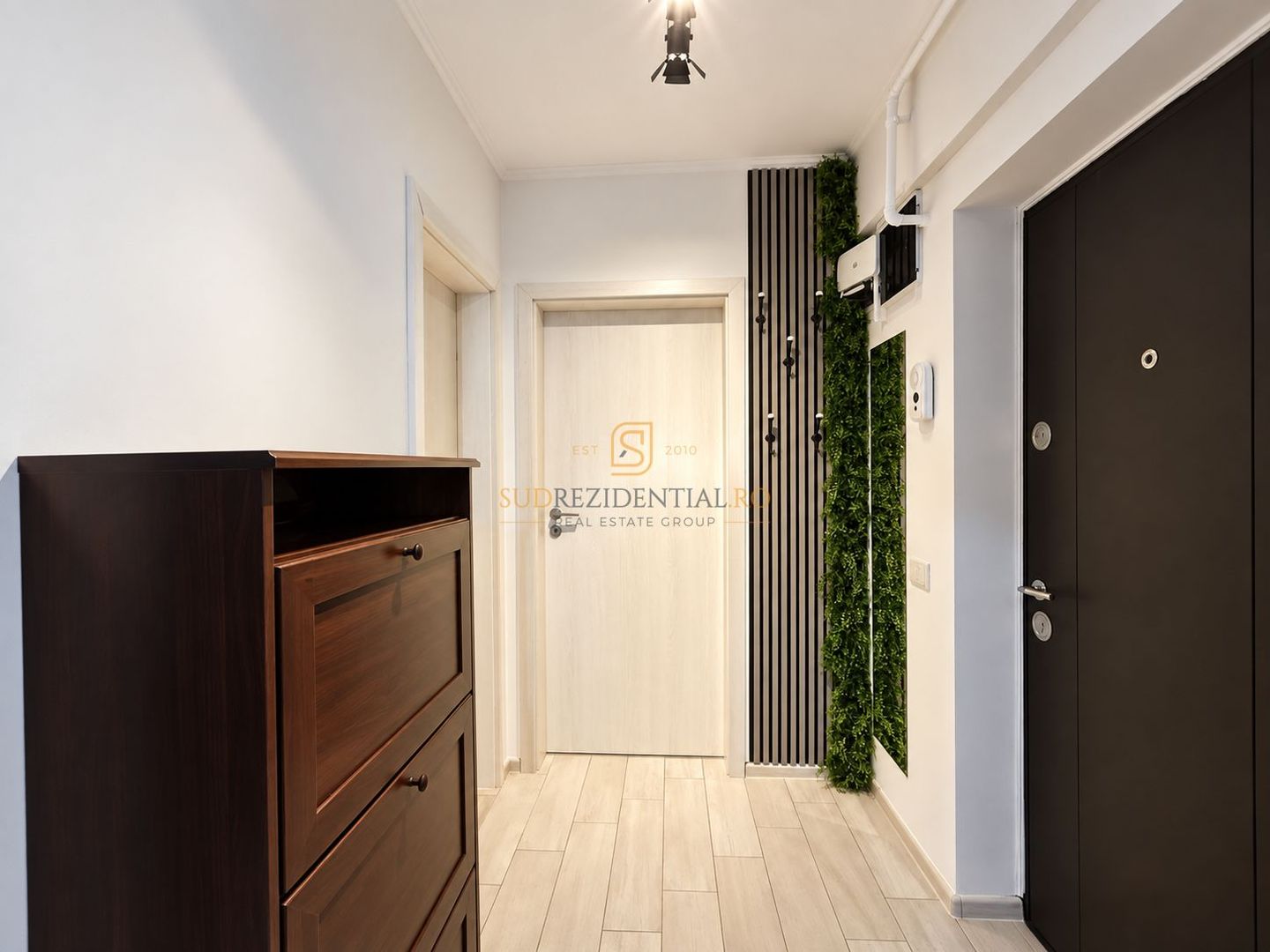 Apartament 2 Camere | 59,6 mp | Centrala Proprie | Mutare Imediată - Poză 13