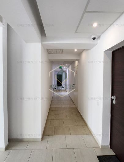 2 camere cu centrala, bloc nou, Citta Residence, Pantelimon Delfinului Mega Mall - Poză 17