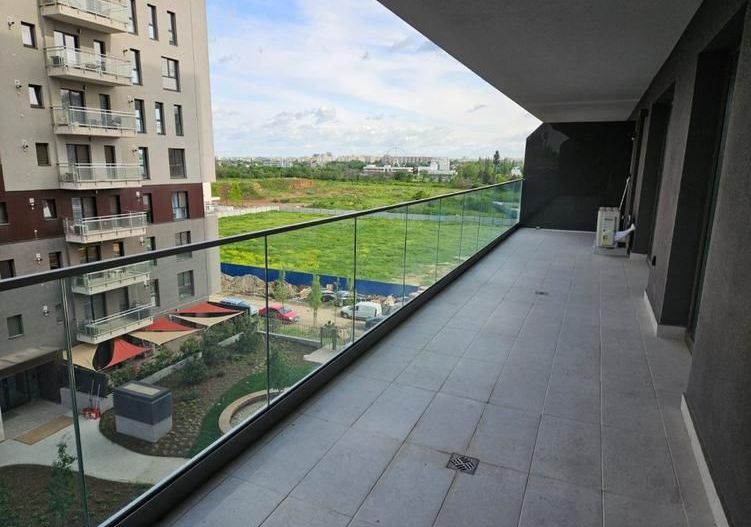 Apartament 3 camere | Barbu Vacarescu | Metrou la 3 minute | 2 parcari subterane - Poză 11