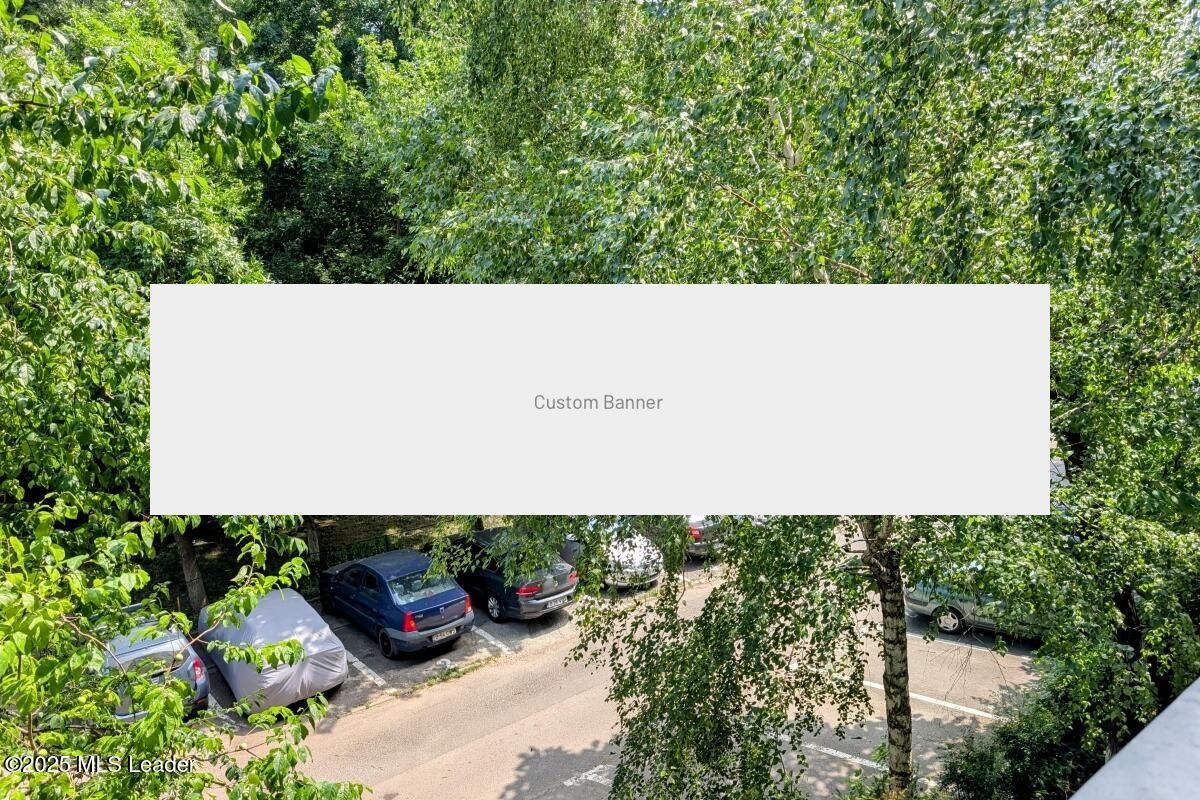 Piata Sudului - 2 camere, etaj 2, 46 mp + balcon 12 mp, vedere spate - Poză 8