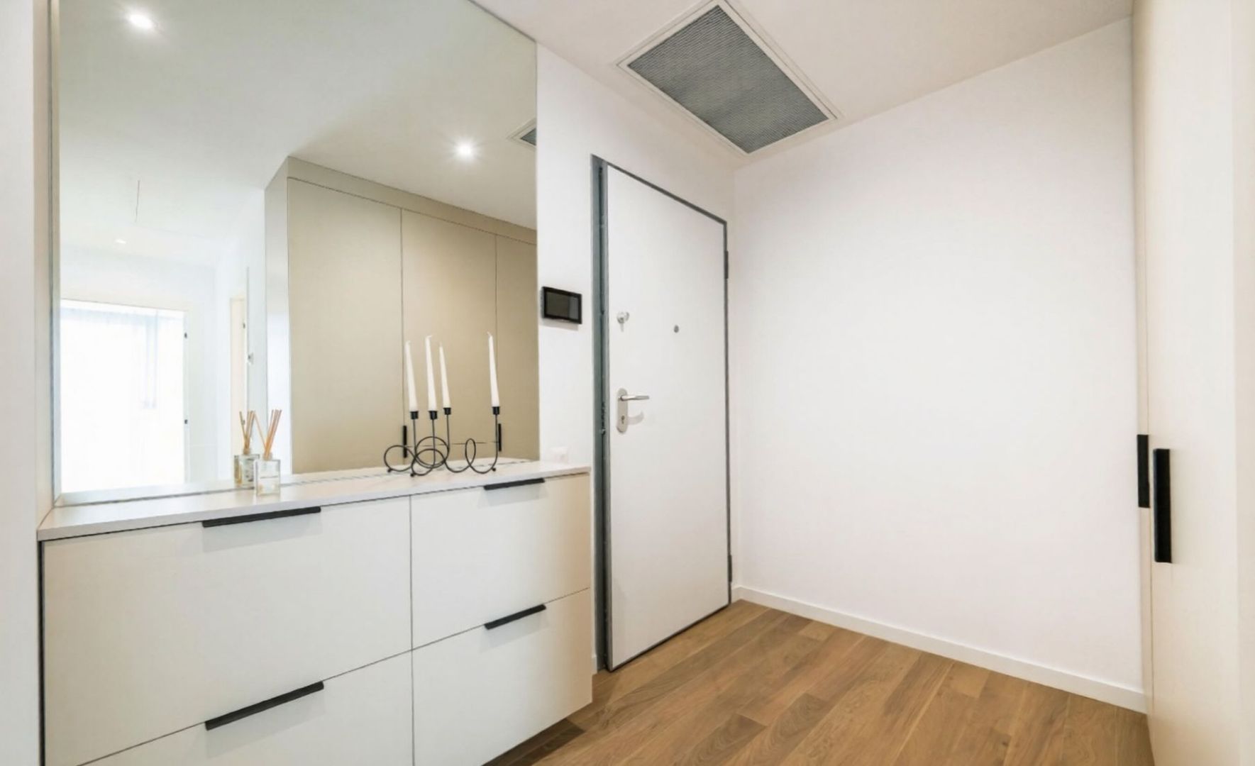 Apartament 3 camere cu terasă, parcare și boxă | UpSite Floreasca - Poză 18