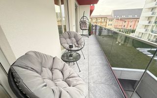 Apartament cu 2 camere | Etaj intermediar | Ansamblul Elite City - Poză 8