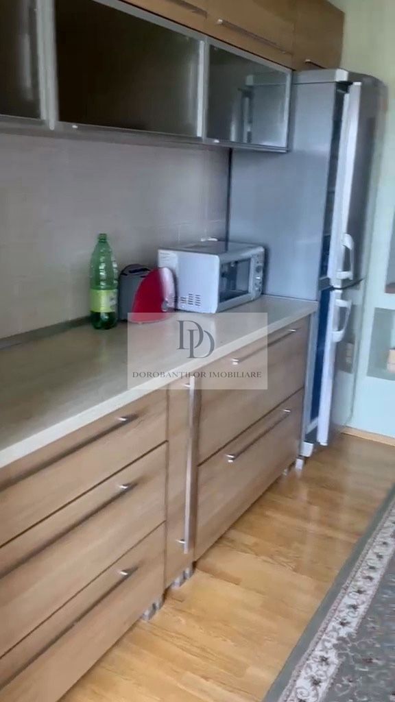 Apartament 4 camere + 2 balcoane | 2 Parcări | Titulescu–Interservisan - Poză 5
