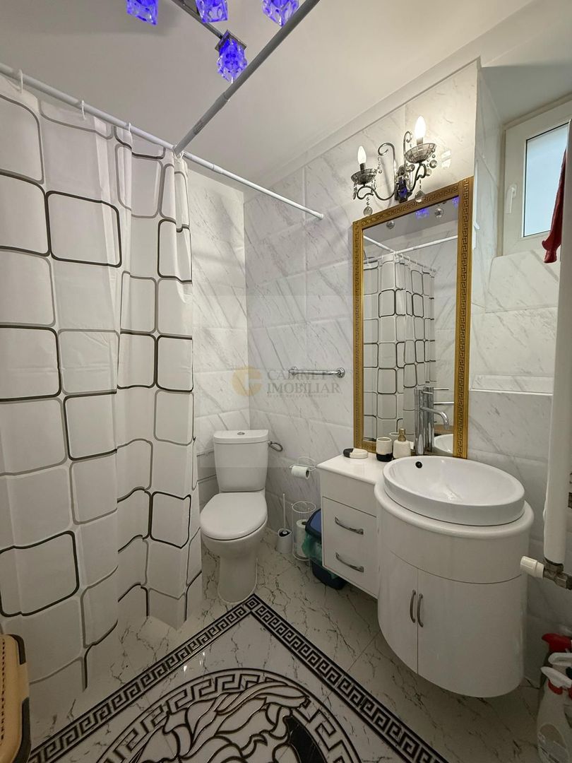 Apartament in vila  |  2 camere  | Teatrul National - Universitate - Poză 7