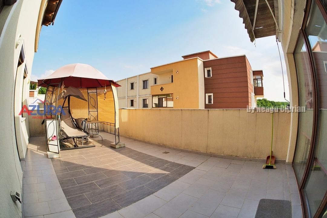 COMISION 0% - Apartament de Lux 3 camere - Poză 9