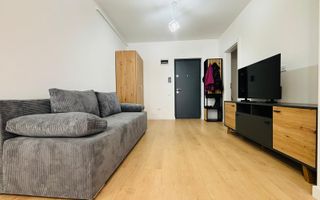 Apartament 2 camere 60 mp, balcon, parcare, zona Abatorului - Poză 6