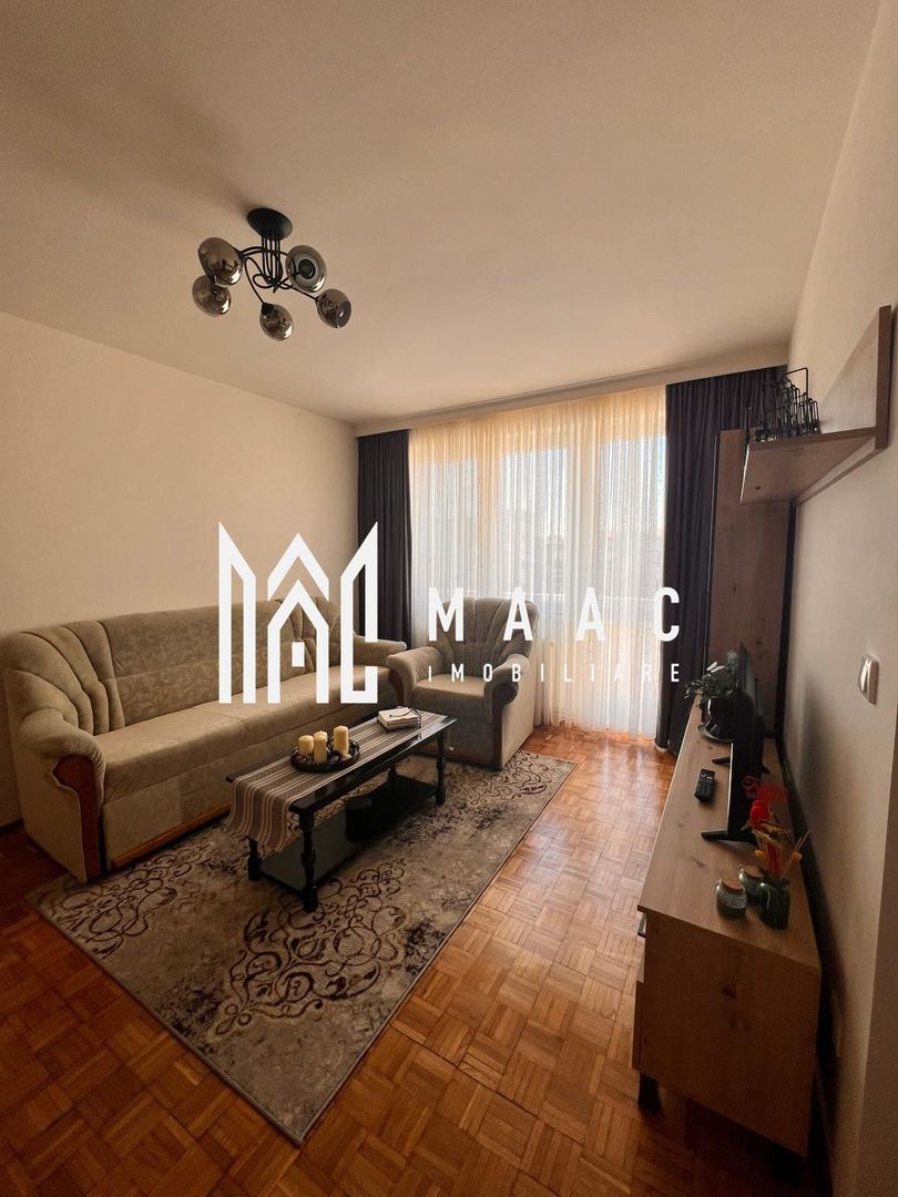 Apartament 2 camere de inchiriat | 50 MP | Zona Milea - Poză 6