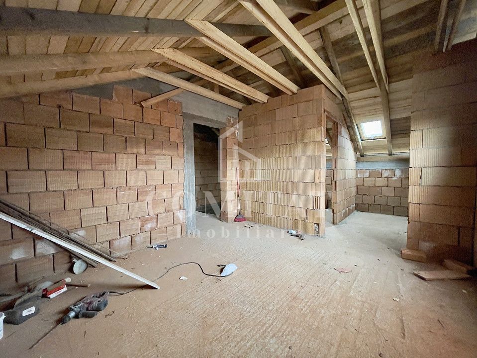 Casă individuală Sălicea cu 750 teren - Poză 9