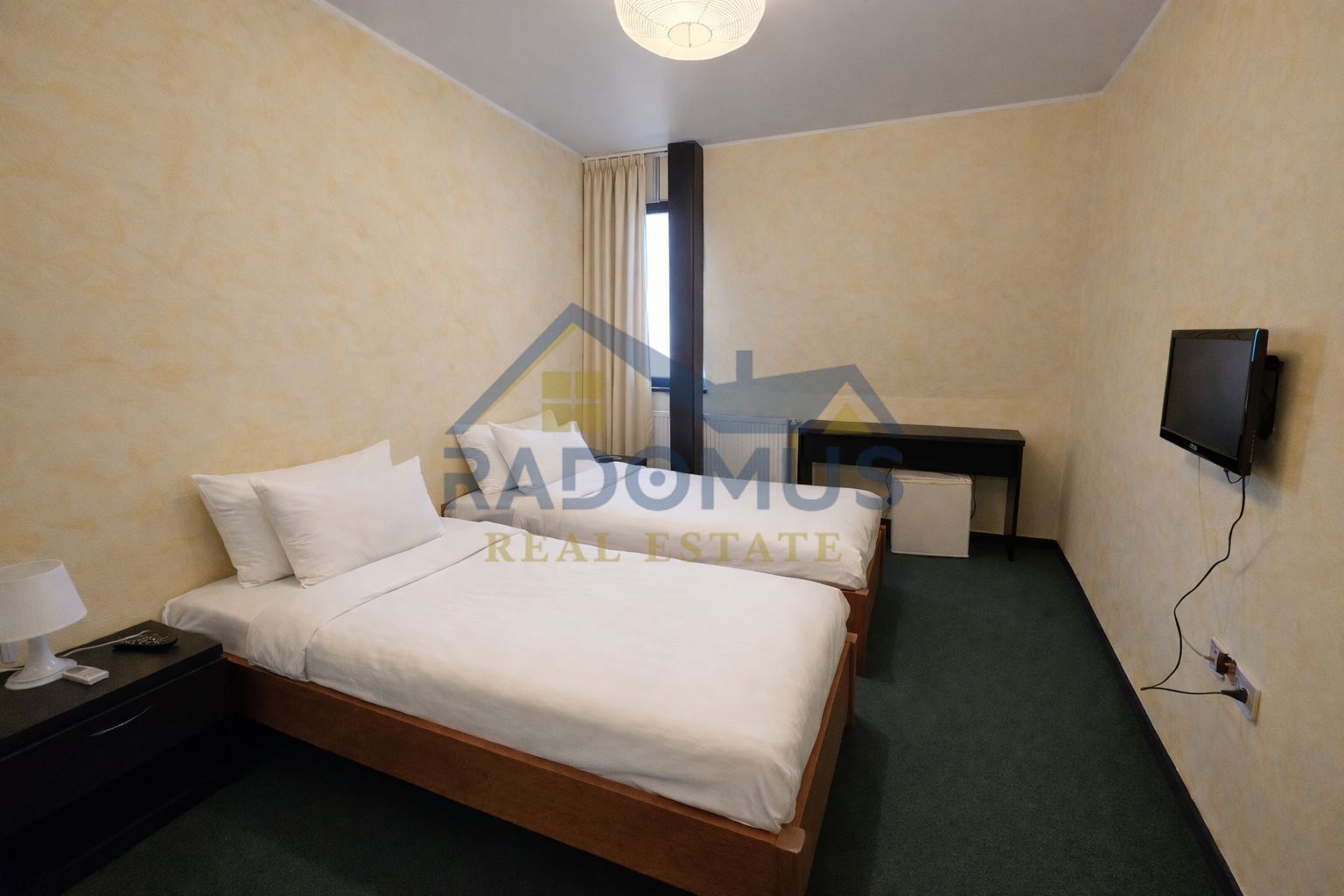 Oportunitate - Restaurant & Hotel în zonă centrală, Ploiești - Poză 46