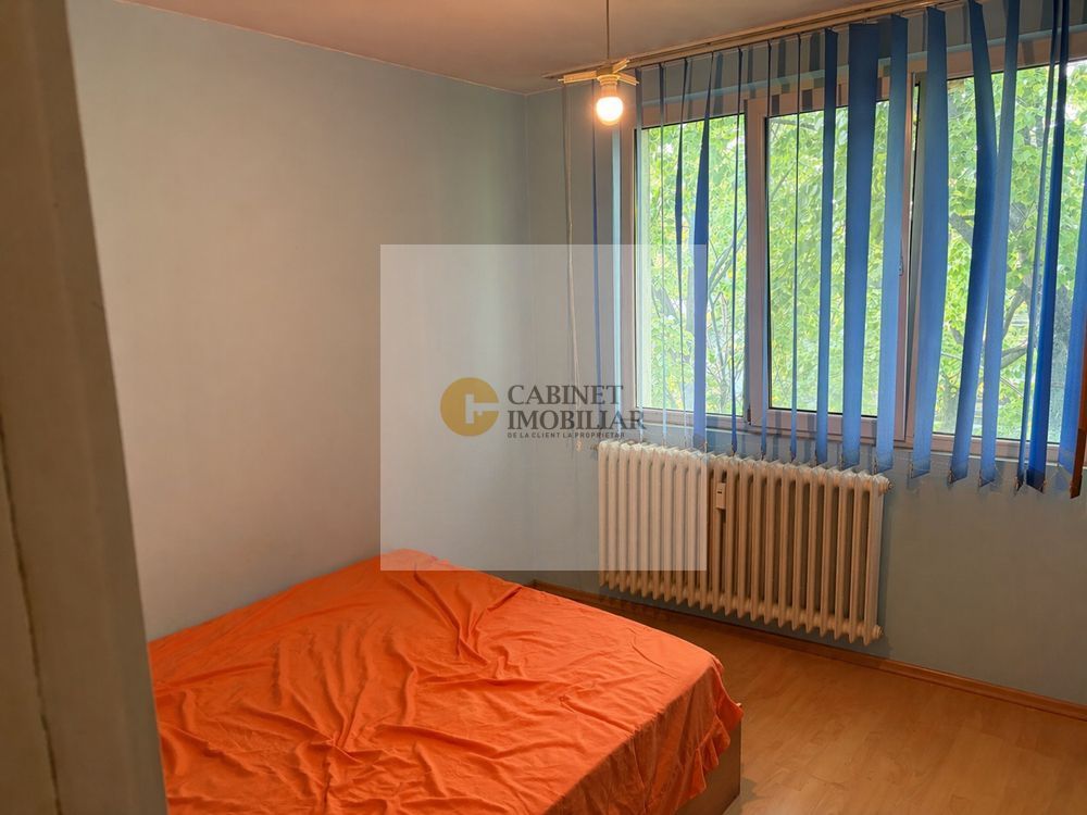 3 Camere - 68MP | Decomandat | Creditabil | M Valea Ialomitei - 5min - Poză 5