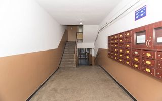 Apartament 4 camere +boxa, ultracentral Pitesti - Poză 12
