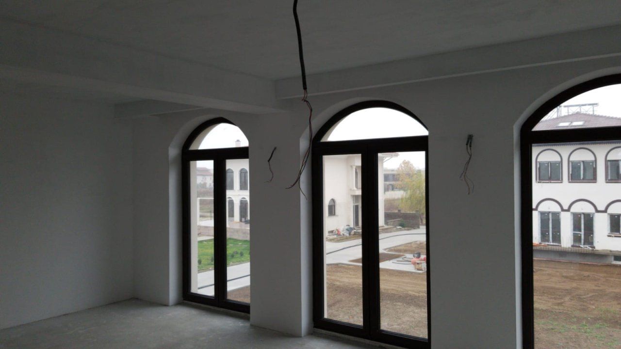 Resedinta Premium-Spatiu, Comfort, Intimitate. - Poză 8