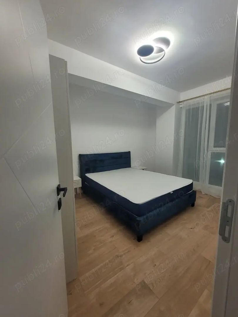 Apartament Delta Văcărești  Prima Închiriere S319 - Poză 3
