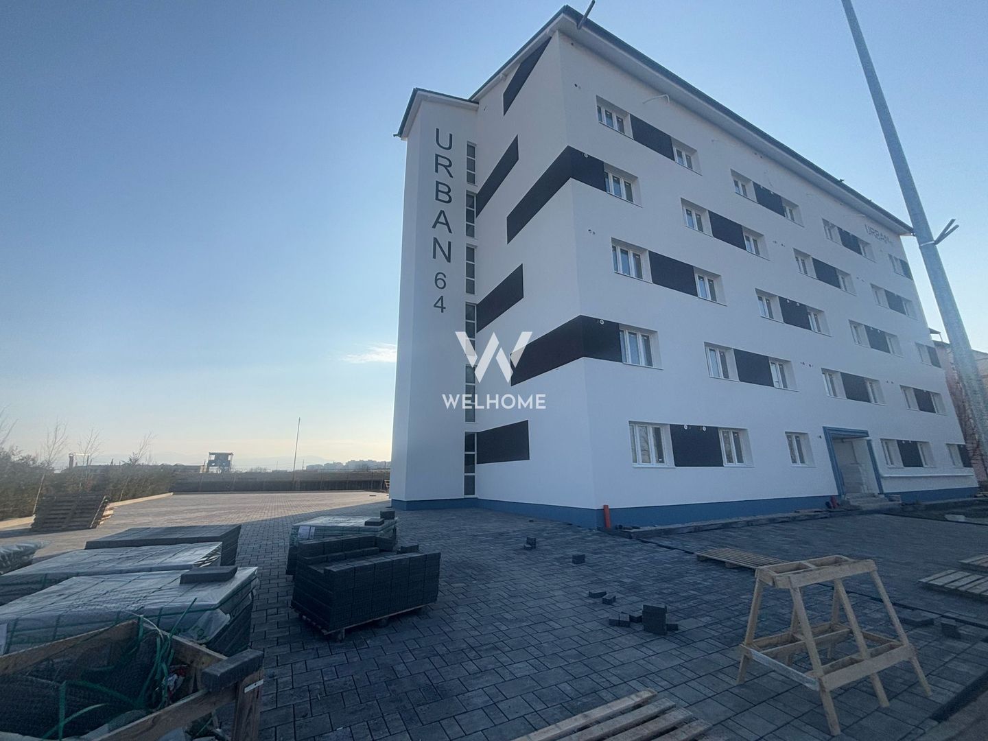 Apartament 2 camere LA CHEIE in Lazaret - Sibiu - Poză 7