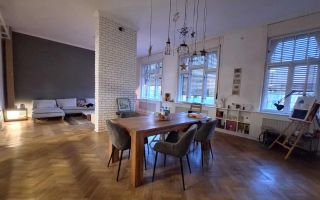 Apartament 4 Camere| 118 Mp | 2 Bai | Parcare | Marasti Dorobantilor - Poză 2