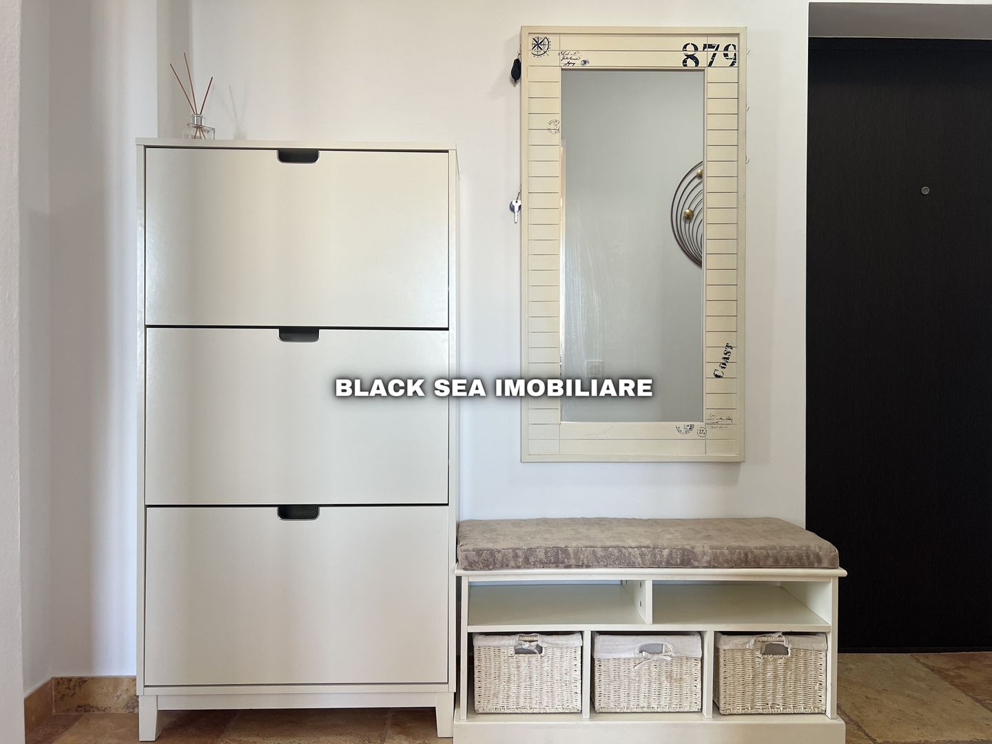 De inchiriat apartament 2 camere Modern zona Gara - Termen lung - Poză 10