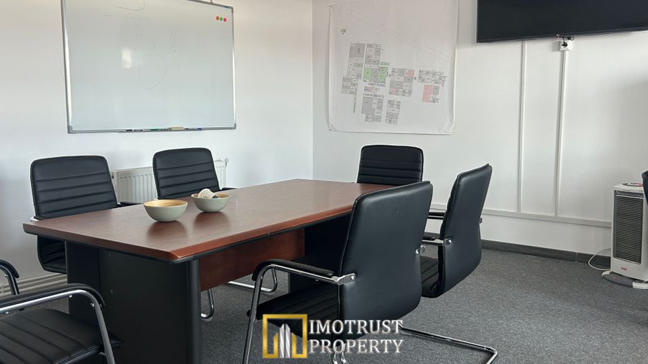 Spațiu disponibil pentru închiriere – 158 mp | Zona UTA - Poză 4