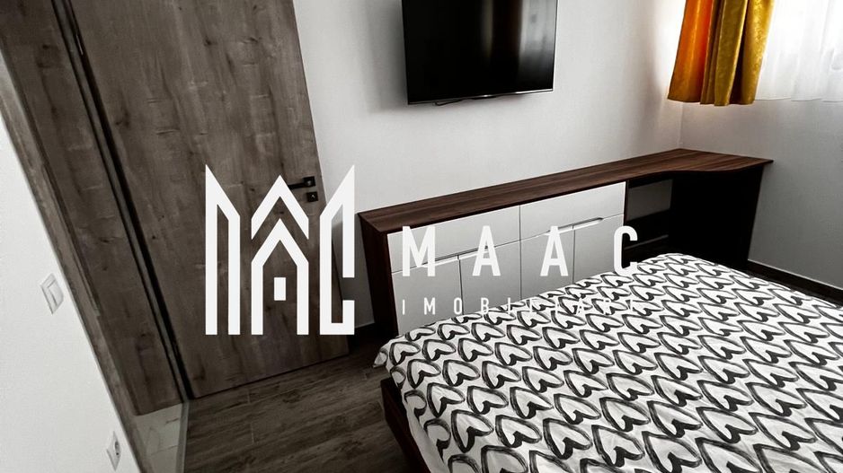 Apartament 3 camere | Terasă 12 MP | Parcare | Turnisor - Poză 7